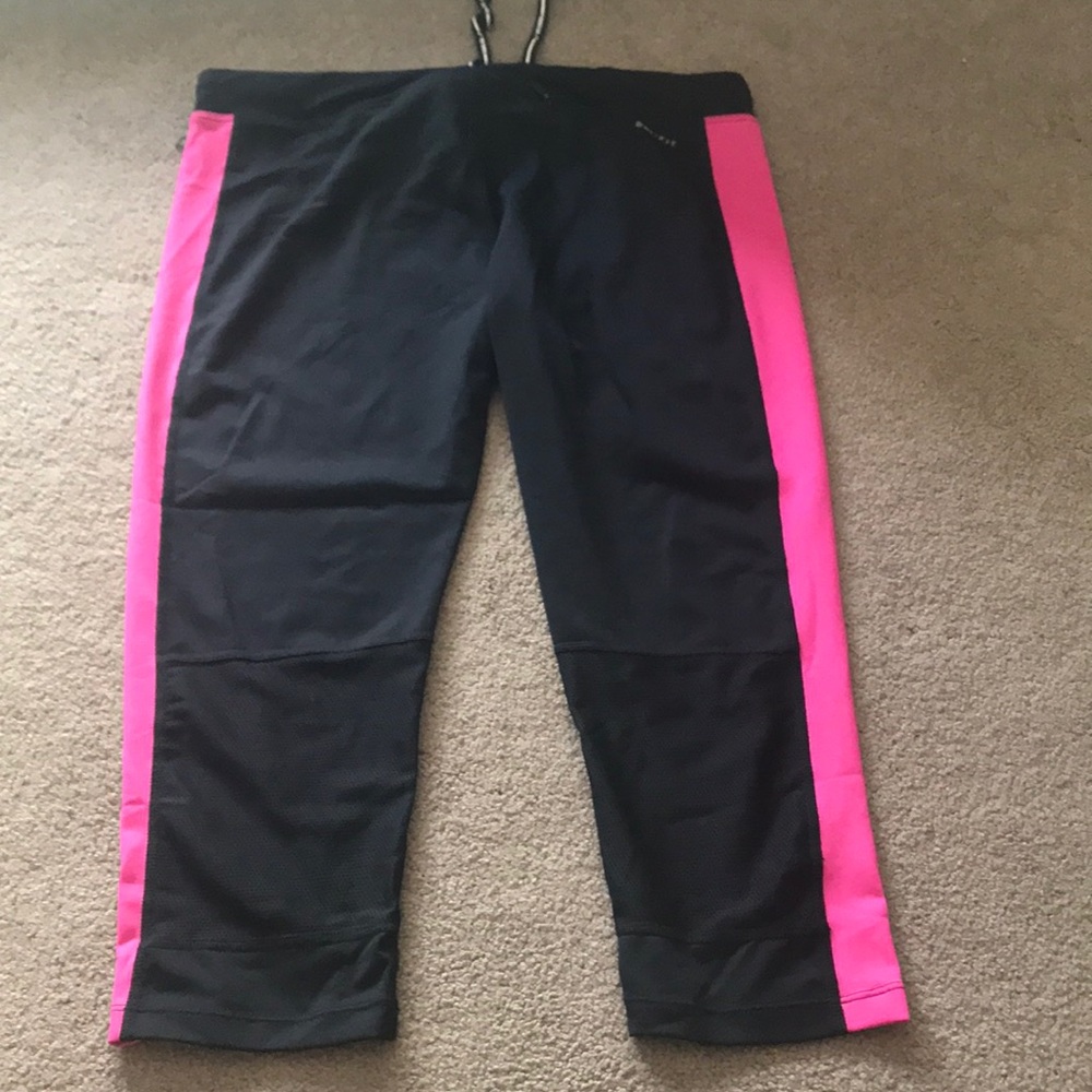 Nike crop running leggings! - Picture 5 of 6